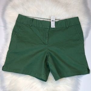 NWT Loft The Riviera Shorts